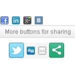 Group logo of Share It for All Users on BuddyPress YR plugin users
